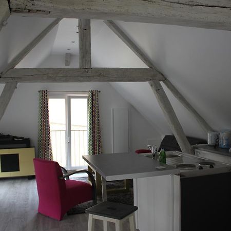 Le Lido Apartment Sezanne Room photo