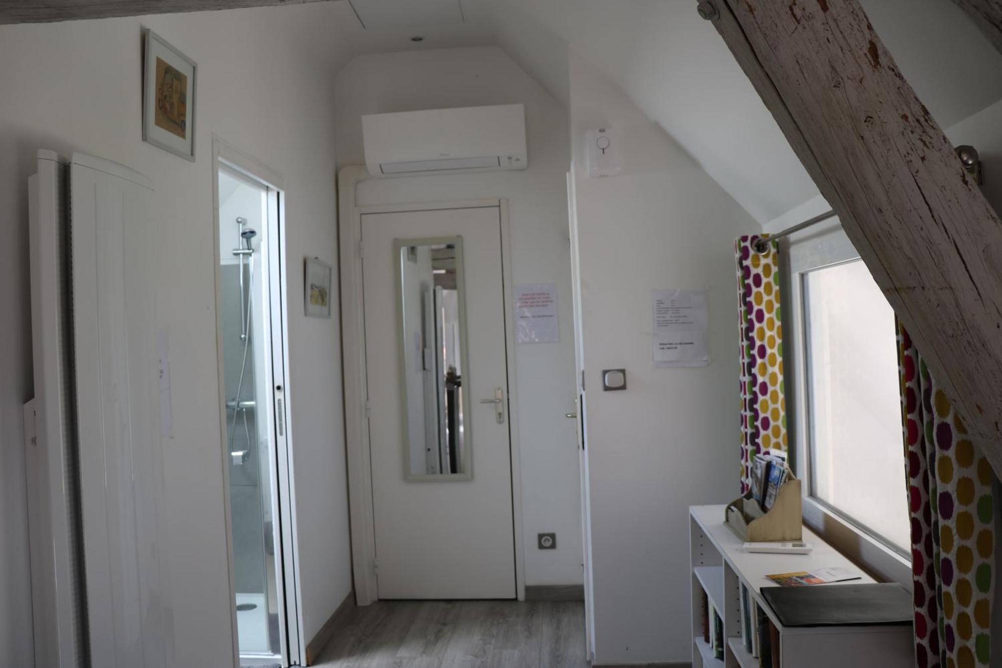 Le Lido Apartment Sezanne Exterior photo